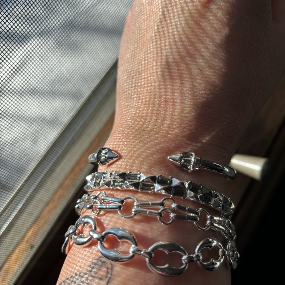 Bomb Party Fall Luxe Stack - Picture 3 of 11